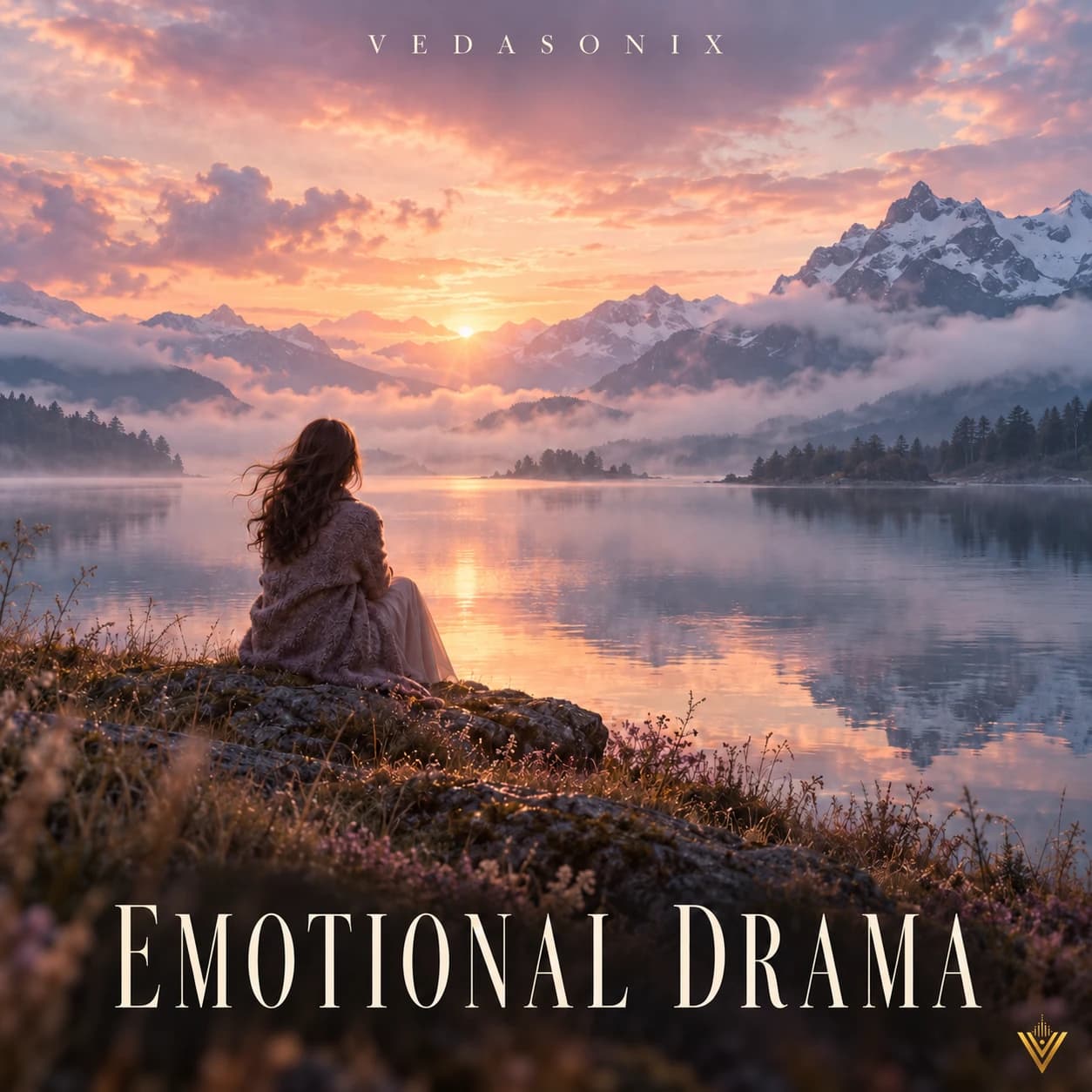 Emotional Drama collection cover